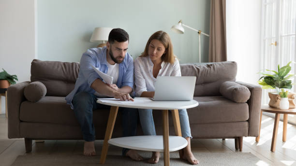 Financial Counseling and Guidance in Ashland, AL